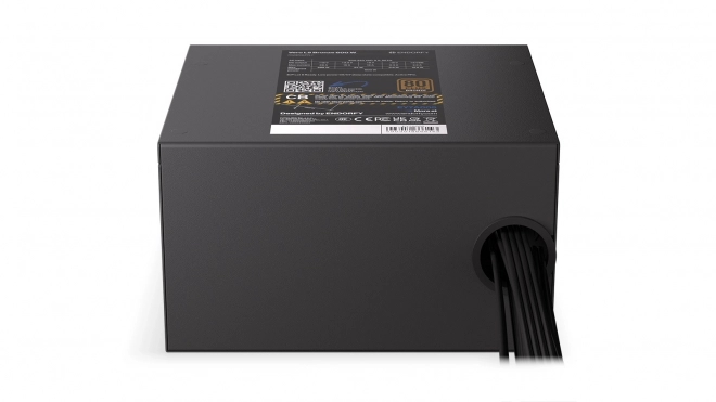Záložný zdroj Vero L5 Bronze 600W