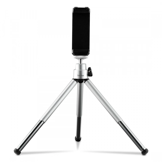 Mini statív 2v1 pre smartfón a fotoaparát