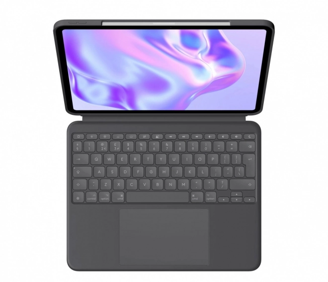 Ochranné puzdro s klávesnicou Combo Touch pre iPad Pro 13"