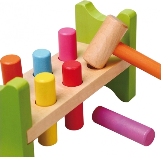 Podpora jemnej motoriky