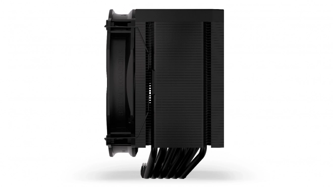 Chladič procesora Fortis 5 Black