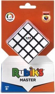 Rubikova kocka 4×4 pre náročných