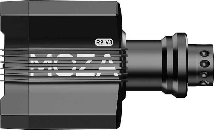 21-bitový magnetický snímač a plynulá presnosť