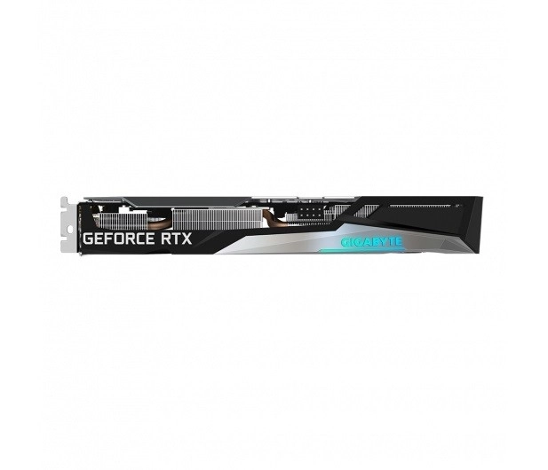 Grafická karta GeForce RTX 3060 Gaming OC 12GB