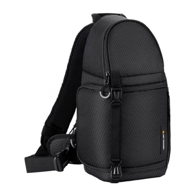 Fotografický batoh K&F Concept Messenger 10L