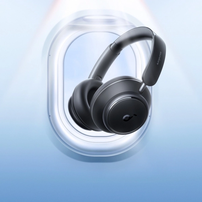 Náušné slúchadlá Soundcore Space Q45