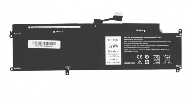 Batéria pre Dell Latitude E7370