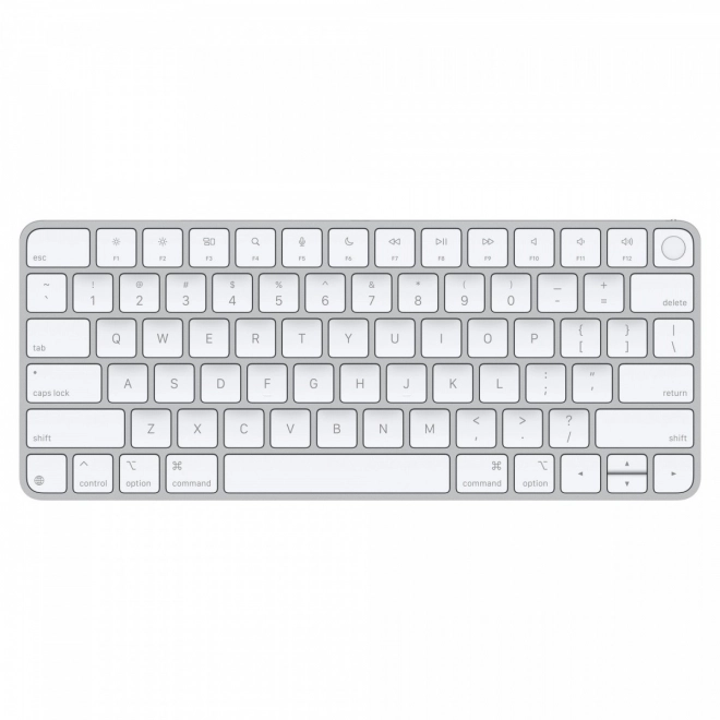 Magic Keyboard s Touch ID pre Mac s Apple čipom
