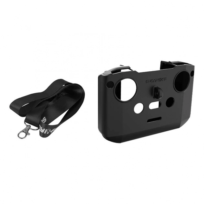 Silikónové puzdro Sunnylife pre DJI RC-N1 / RC-N2 / RC-N3