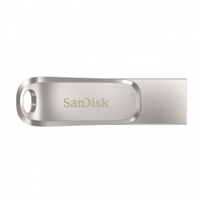 SanDisk ultra dual drive luxe 256GB USB 3.1 typ-c