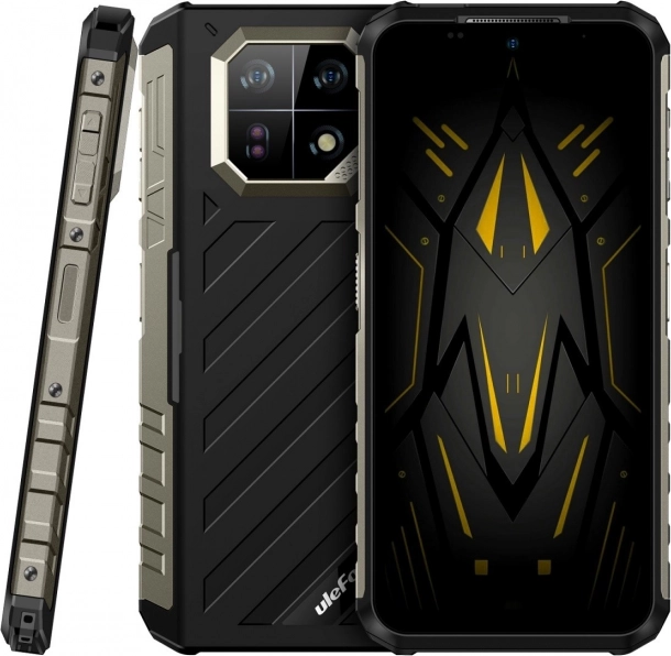 Ulefone Armor 22 odolný smartphone