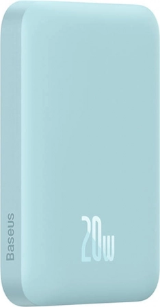 Rýchle nabíjanie 20W PD cez USB‑C