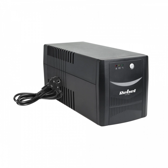 záložný zdroj UPS Micropower 1000 1000 VA / 600 W