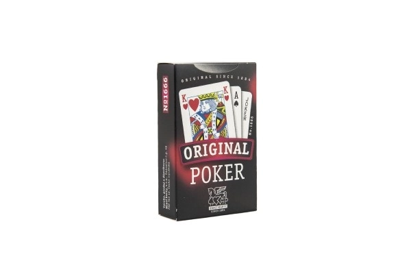 Poker Spoločenská Hra