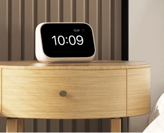 Inteligentný reproduktor Mi Smart Clock