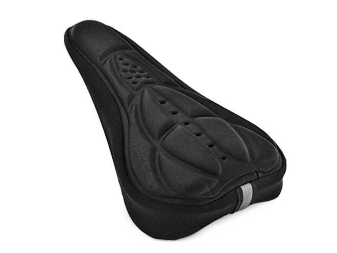 Ergonomický tvar a priedušnosť
