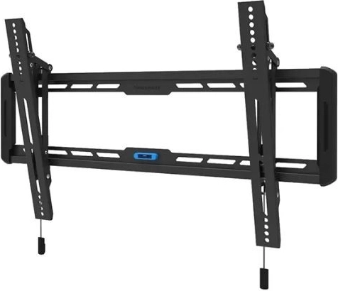 Plynulý náklon až +12°