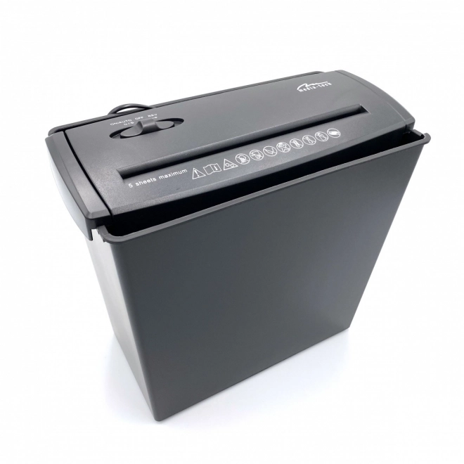 Ničiteľ dokumentov Shredder