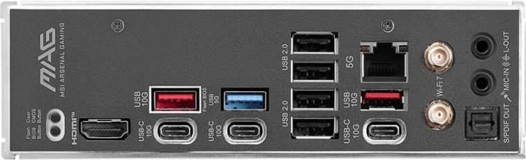 Wi‑Fi 7 a 5G LAN pre bleskové pripojenie