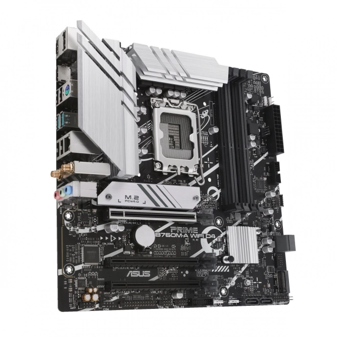 Základná Doska PRIME B760M-A WIFI D4