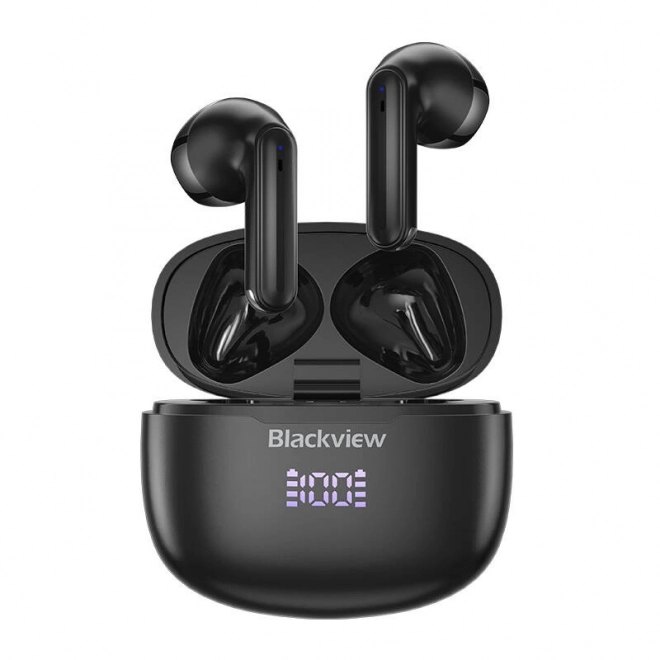 Bezdrôtové slúchadlá Blackview AirBuds 7 čierne