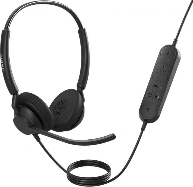 Jabra engage 40 stereo USB-A