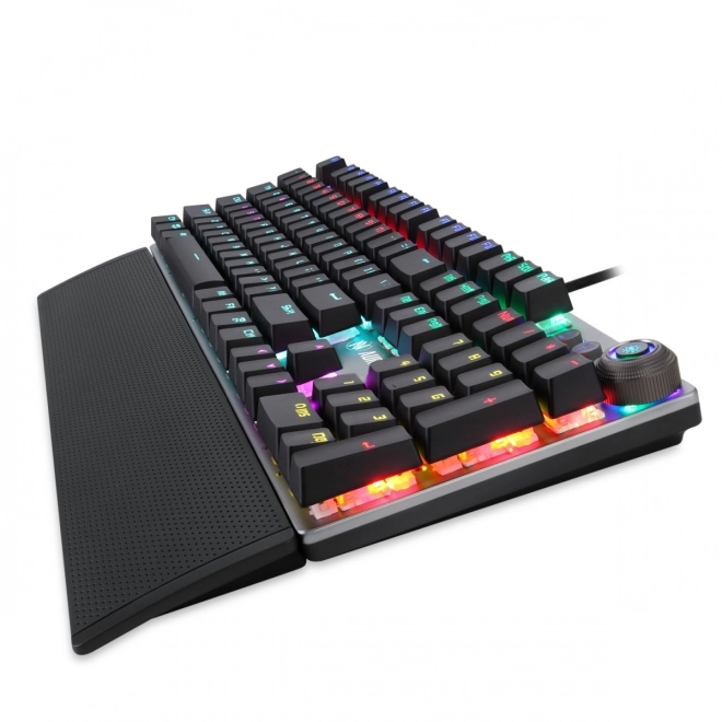 Mechanická herná klávesnica Aurora K-4