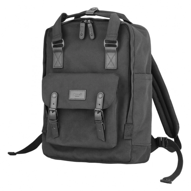 Batoh na notebook Himawari 1010 15,6'' – Čierna