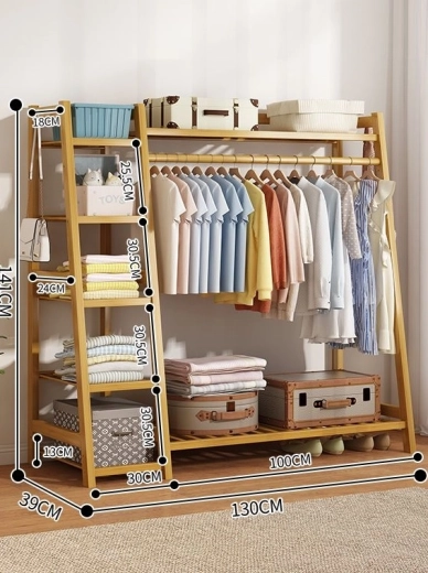 Veľkorysý úložný priestor