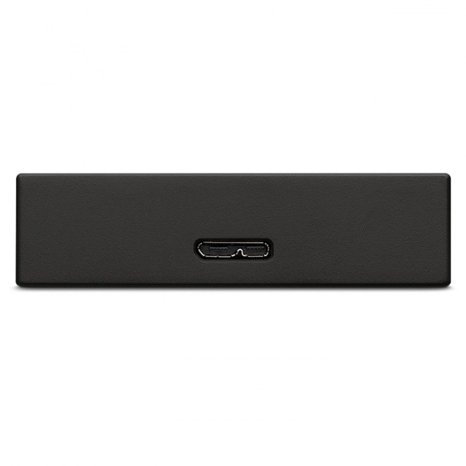 Prenosný disk Seagate One Touch 4TB čierny