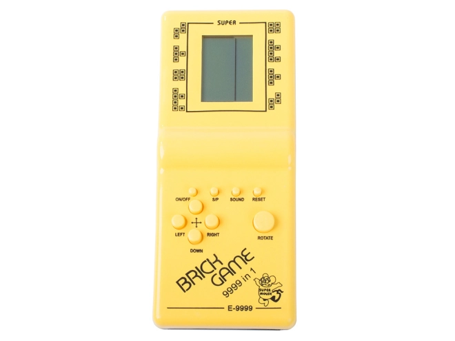 Viac ako 9999 hier
