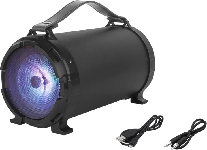 Prenosný dizajn a dlhá výdrž