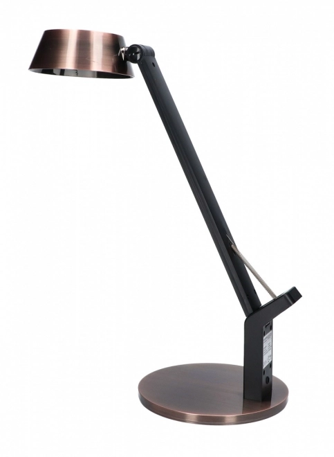 Stolná LED lampa