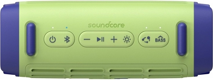 BassUp 2.0: Sila zvuku