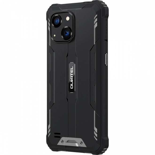 Smartfón G2 4G 64GB čierny