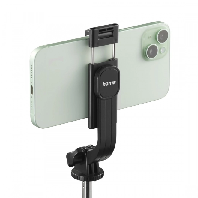 Elegantná teleskopická selfie tyč so stojanom