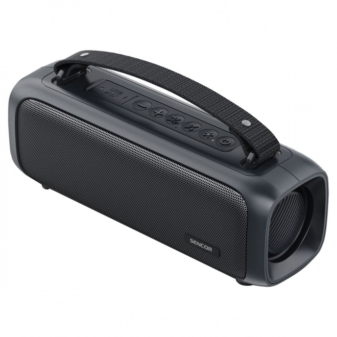 Bezdrôtový LED reproduktor s rádiom pre deti 16W