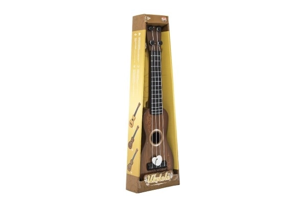 Detská gitara s trsátkom 39 cm