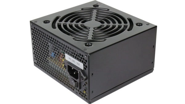 Napájací zdroj AeroCool VX PLUS 650W