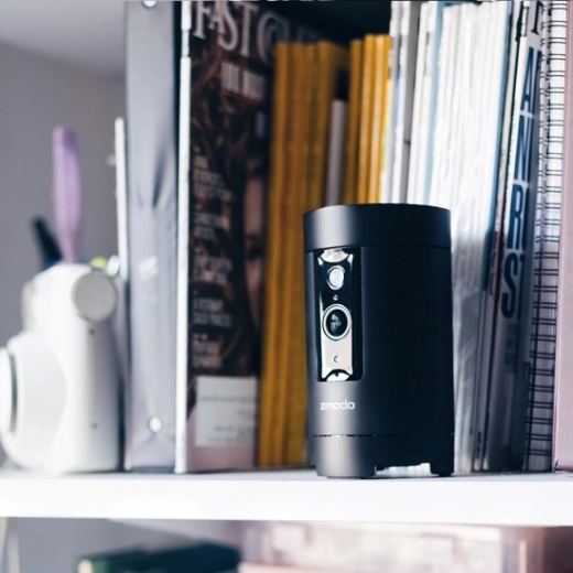 Vstavané úložisko, monitoring klímy a Bluetooth audio