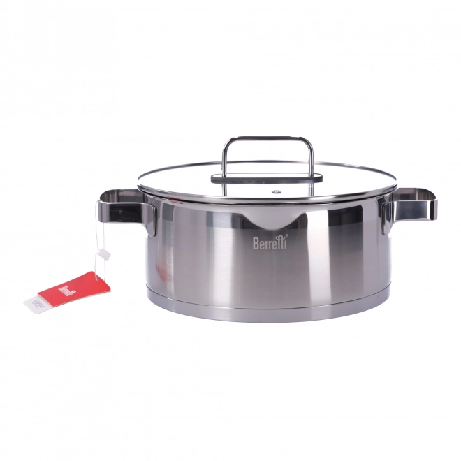 Sada hrncov Mistral Berretti, 10 dielov