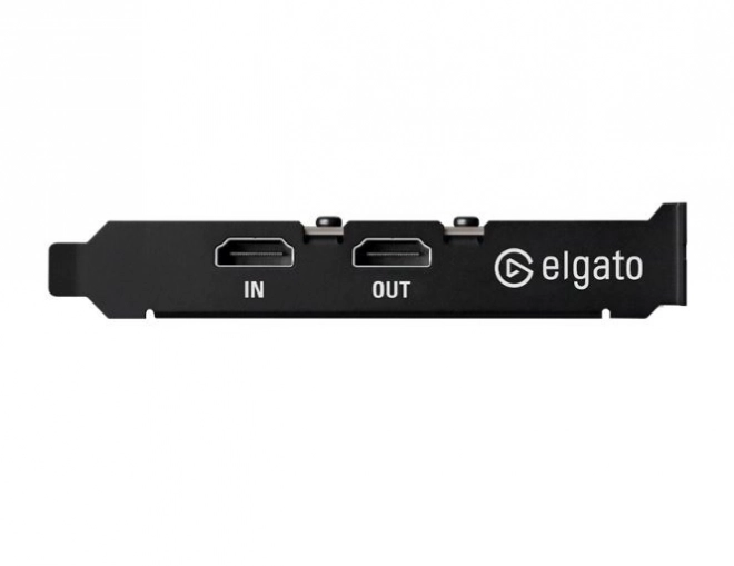 Elgato Game Capture 4K Pro
