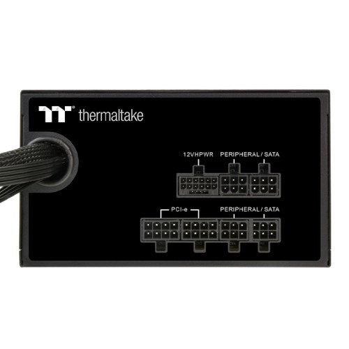 Modulárny Zdroj Smart BM3 750W 80+ Bronze