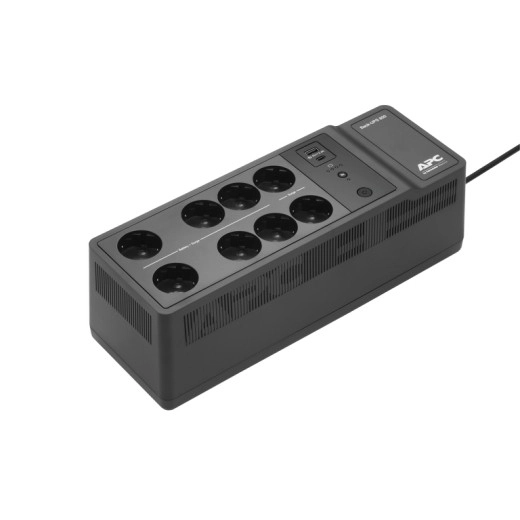 Záložný zdroj APC BE850G2-GR s USB portami