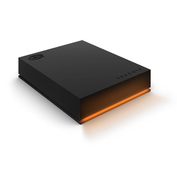 Externý pevný disk FireCuda Gaming Hub 8TB