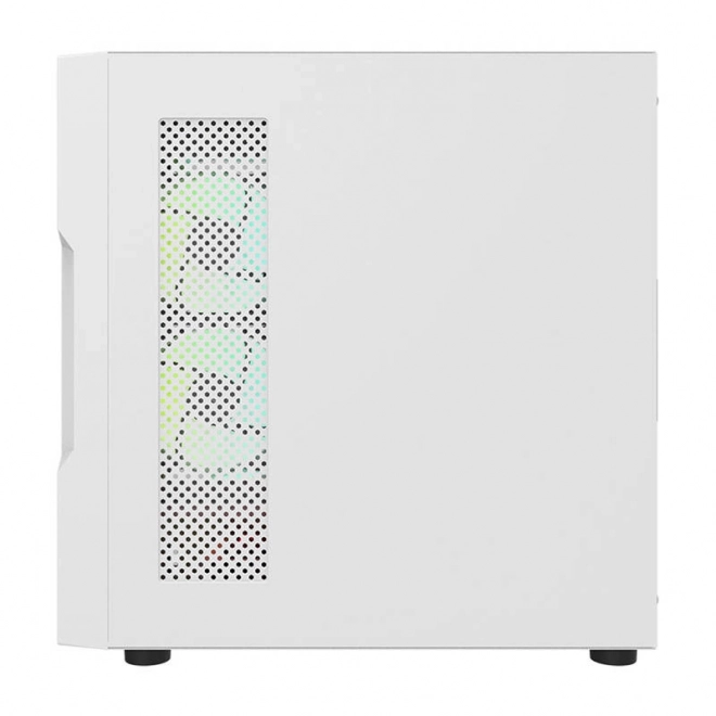 Počítačová Skříň Darkflash DK431 s 4 Ventilátory