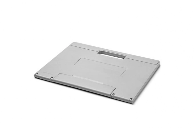 Podstavec SmartFit Easy Riser Go na notebooky 17" šedý