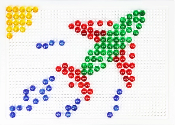 Motívy podľa fantázie, bez predlôh