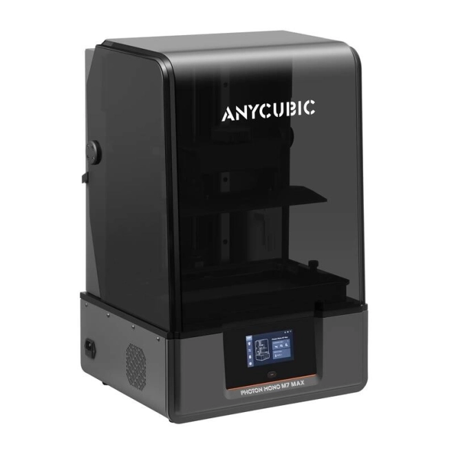 3D tlačiareň Anycubic Photon Mono Max