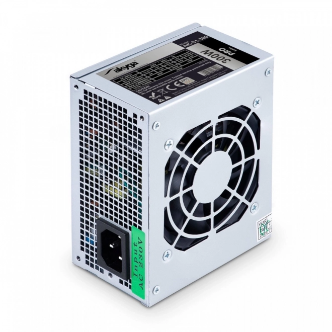 Napájacia jednotka Akyga SFX 300W